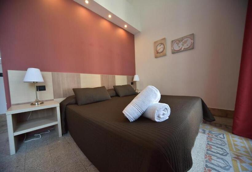 스탠다드 룸, B&b Del Duomo