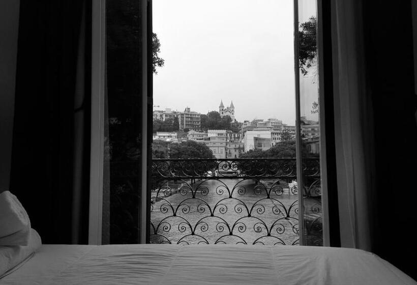 수피리어 룸, B&b Del Duomo