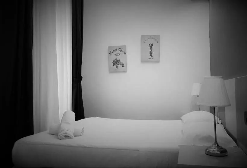 اتاق سوپریور, B&b Del Duomo