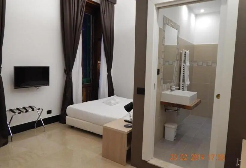 اتاق سوپریور, B&b Del Duomo