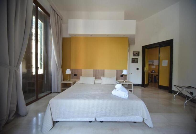 수피리어 룸, B&b Del Duomo
