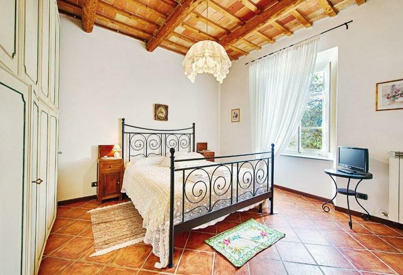 Номер Стандарт, B&b Il Soccorso