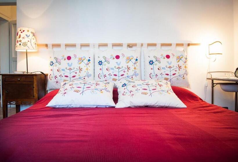 Номер Стандарт, B&b Il Soccorso