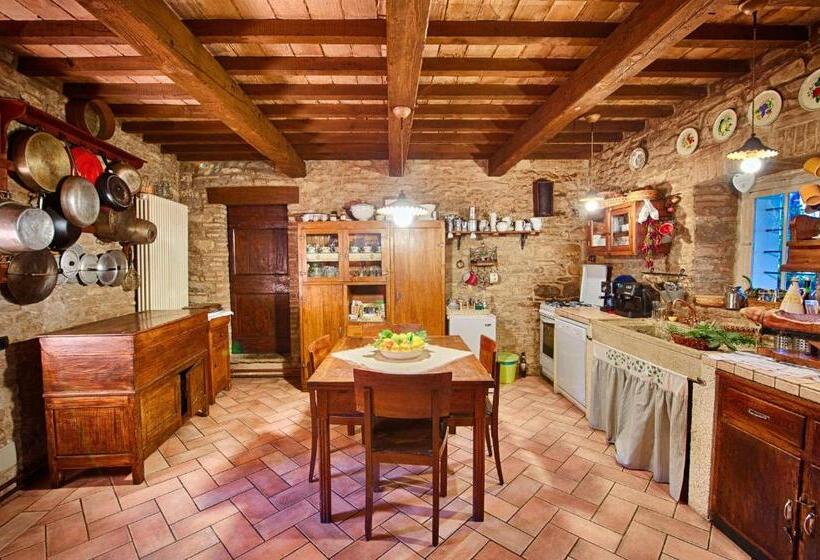 חדר סטנדרט, B&b Il Soccorso