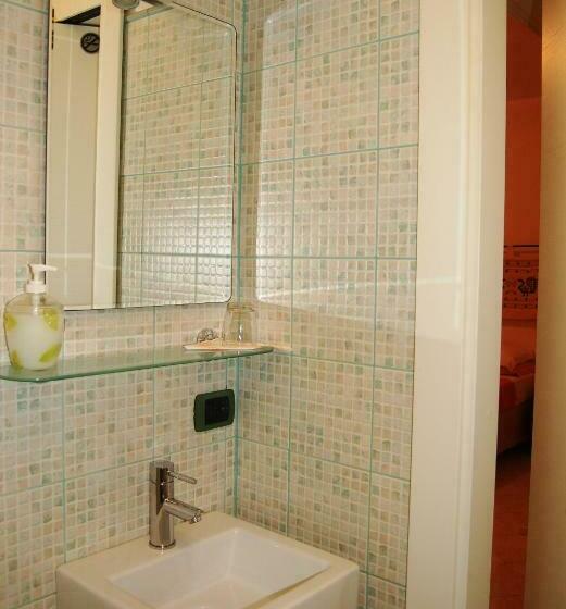 Номер Стандарт, B&b Mare Monti Miniere