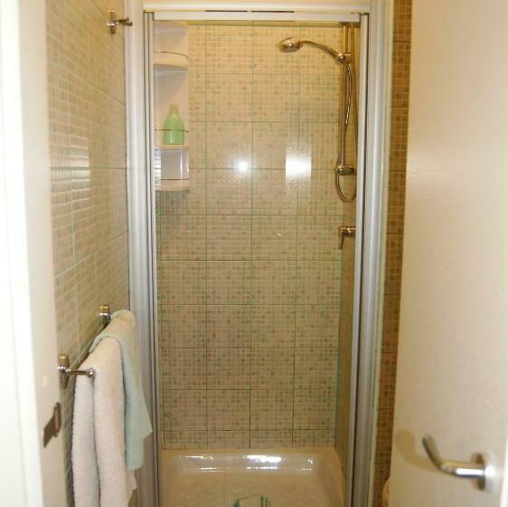 Номер Стандарт, B&b Mare Monti Miniere