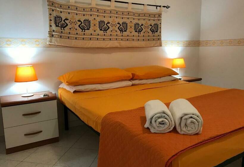 Номер Стандарт, B&b Mare Monti Miniere