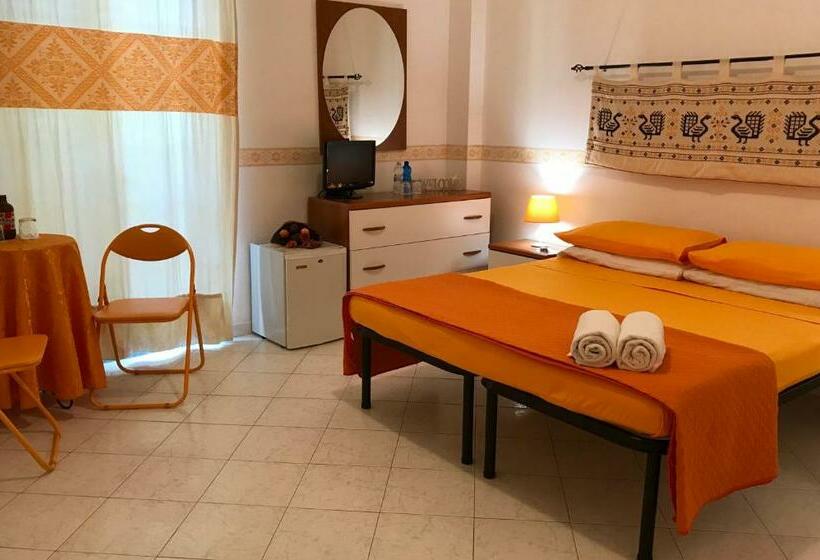 Номер Стандарт, B&b Mare Monti Miniere