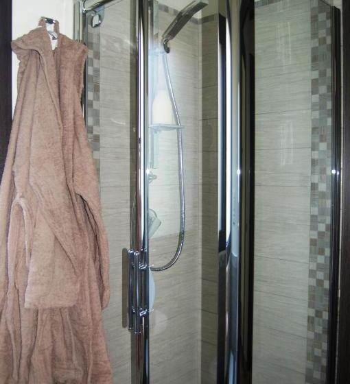 Студия Стандарт, B&b Mare Monti Miniere