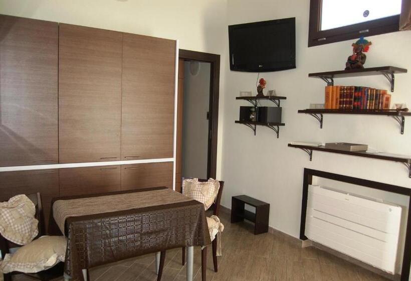 Студия Стандарт, B&b Mare Monti Miniere