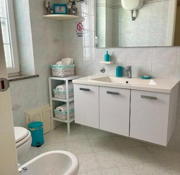 Номер Стандарт, B&b Mare Monti Miniere