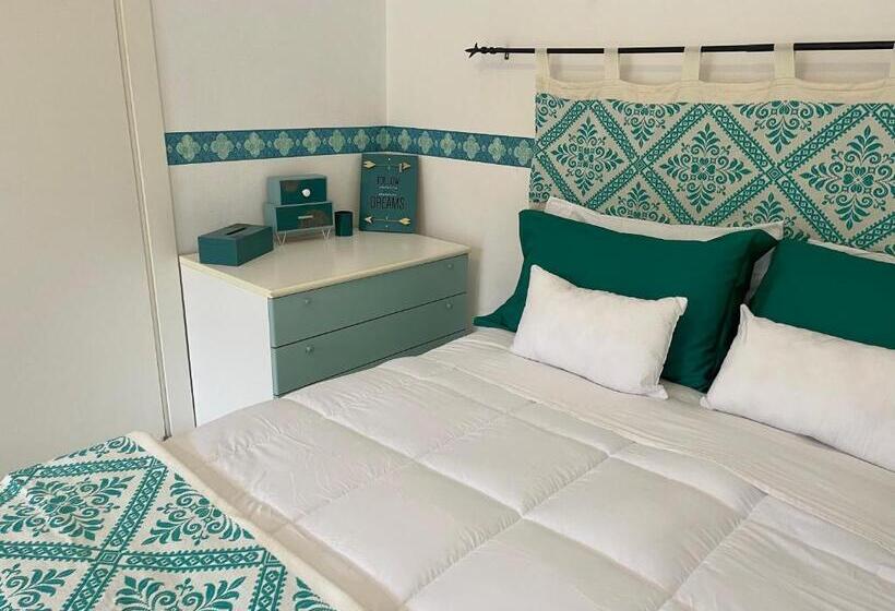 Номер Стандарт, B&b Mare Monti Miniere