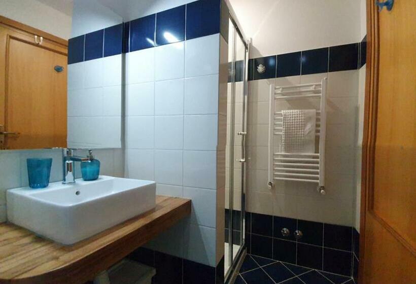 Номер Стандарт, Acquamarina