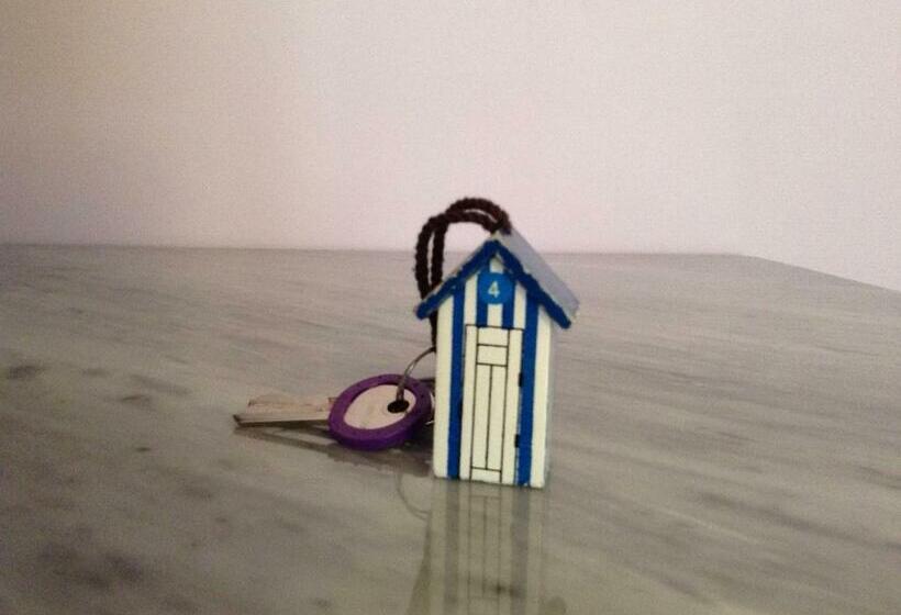 Номер Стандарт, Acquamarina