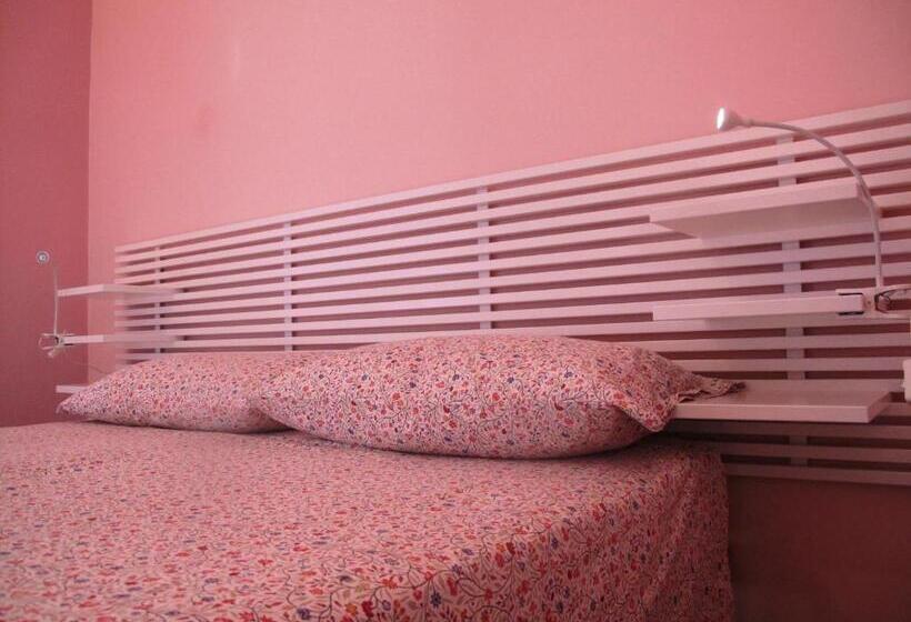 Номер Стандарт, Acquamarina