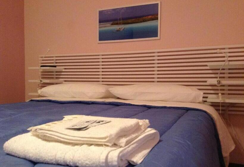 Номер Стандарт, Acquamarina