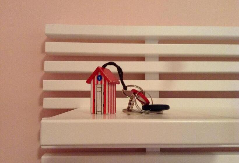 Номер Стандарт, Acquamarina