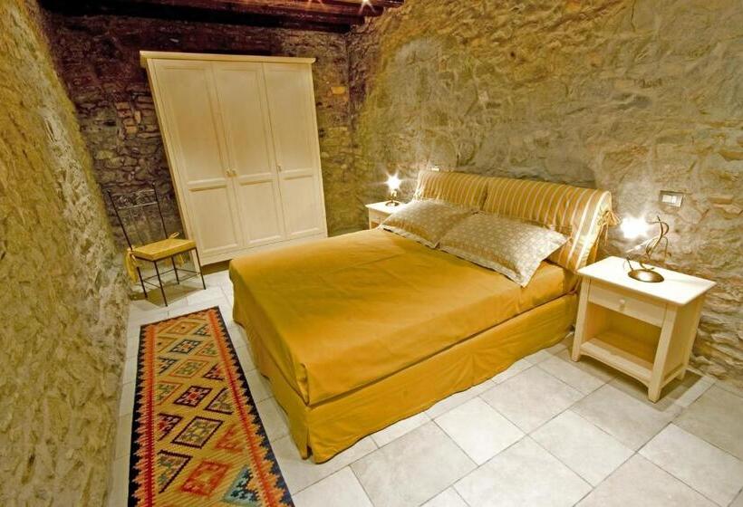 شقة غرفتين, Aiceltis