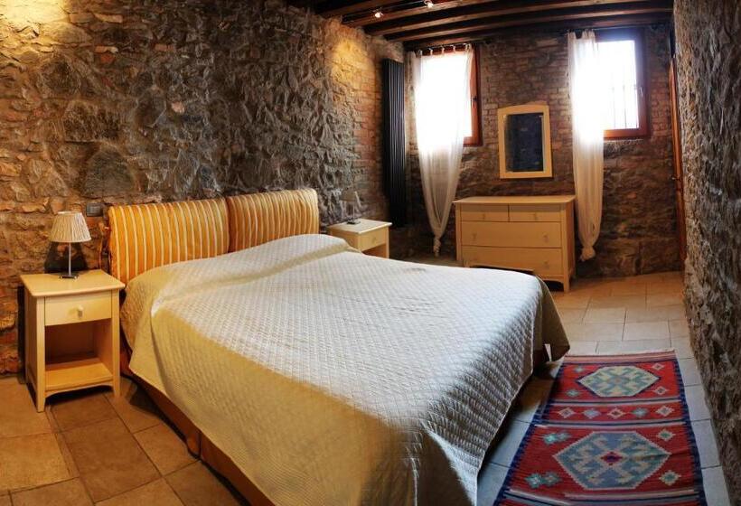 شقة غرفتين, Aiceltis