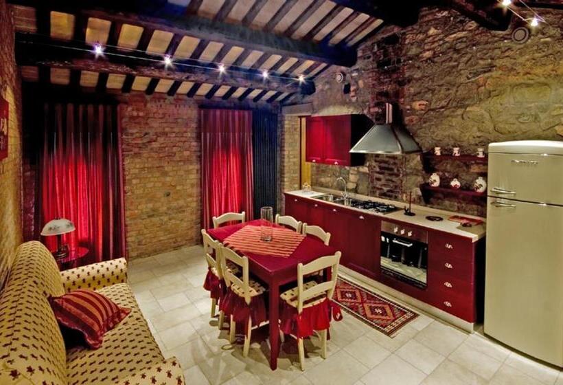 شقة سوبريور غرفة واحدة, Aiceltis