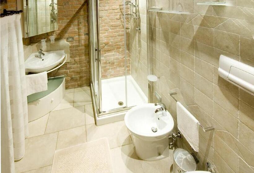 شقة سوبريور غرفة واحدة, Aiceltis