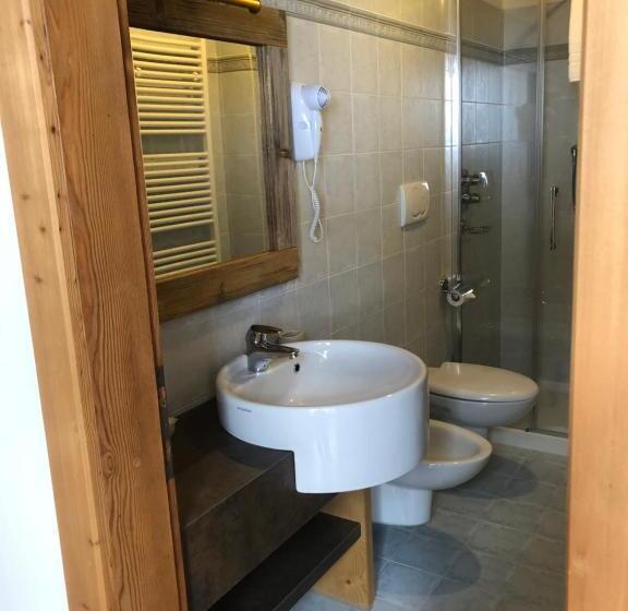 Suite, Baita Fraina
