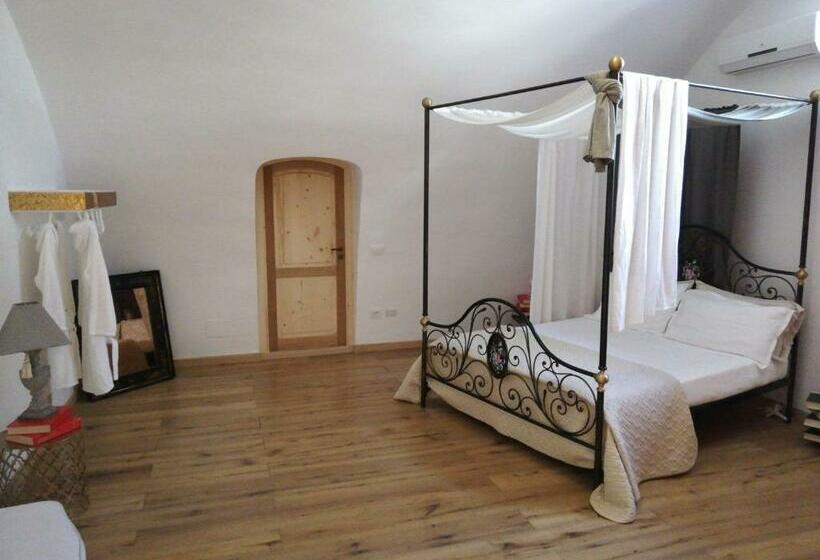 Номер Стандарт, Barone Gambadoro