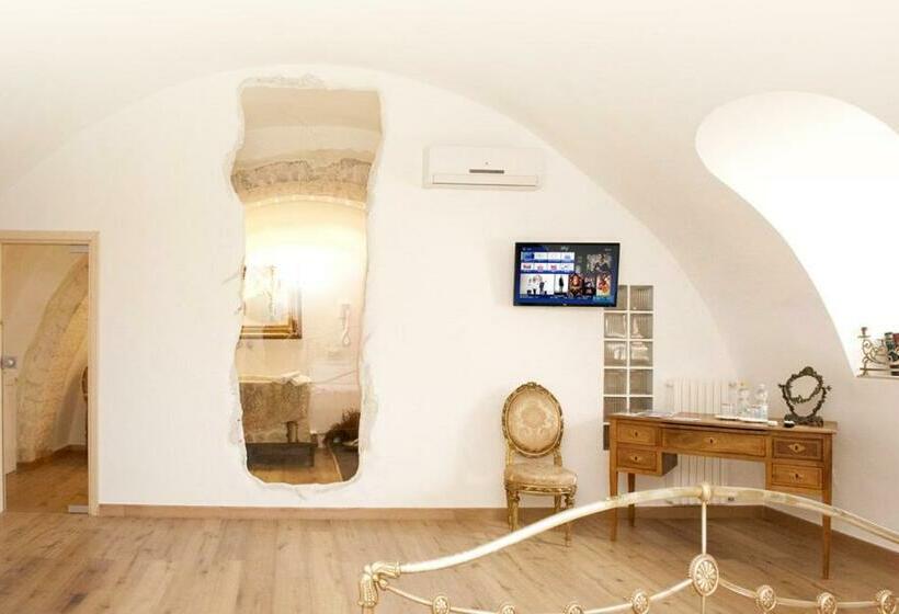 Номер Стандарт, Barone Gambadoro