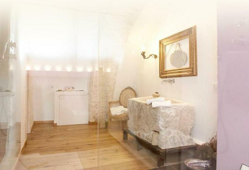 Номер Стандарт, Barone Gambadoro