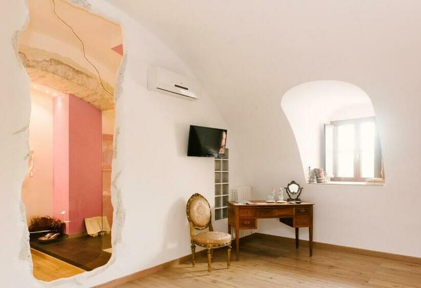 Номер Стандарт, Barone Gambadoro