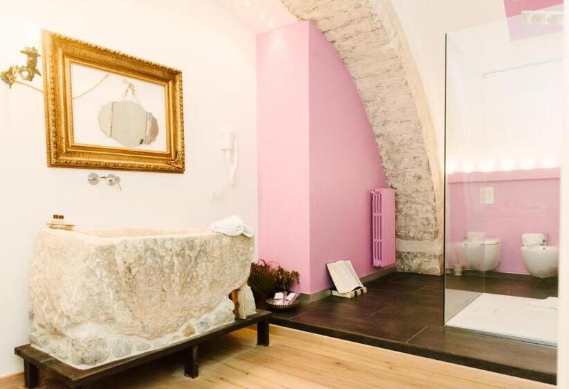 Номер Стандарт, Barone Gambadoro