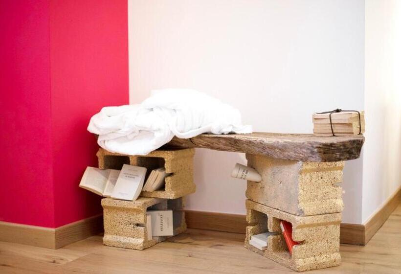 Номер Deluxe, Barone Gambadoro