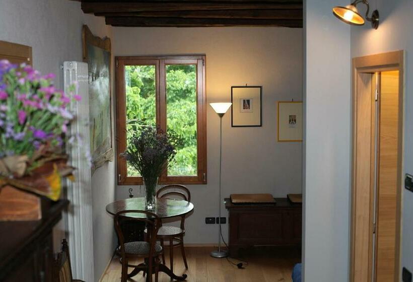 四人标准间, Fara1911