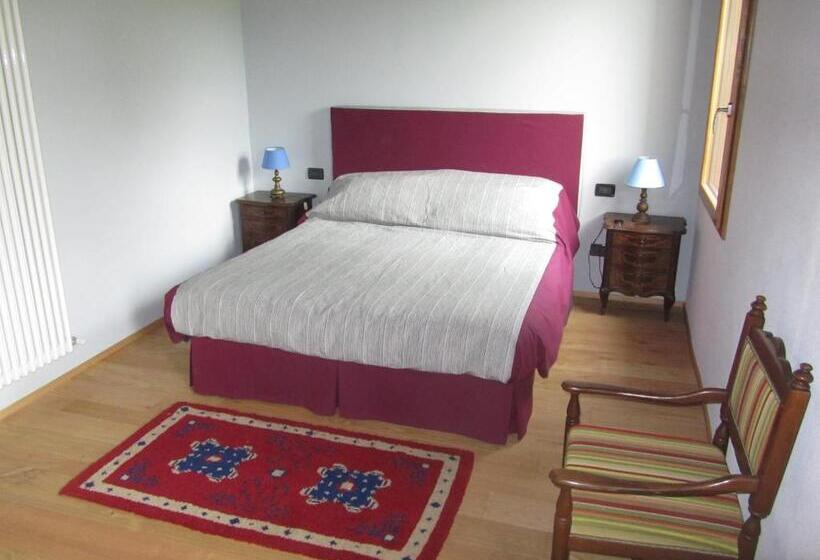 四人标准间, Fara1911