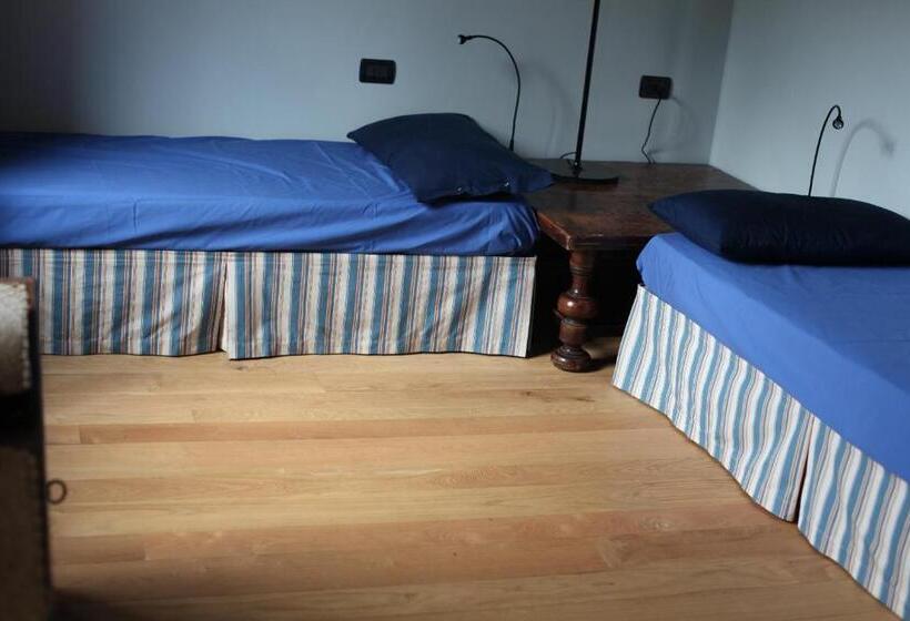 四人标准间, Fara1911