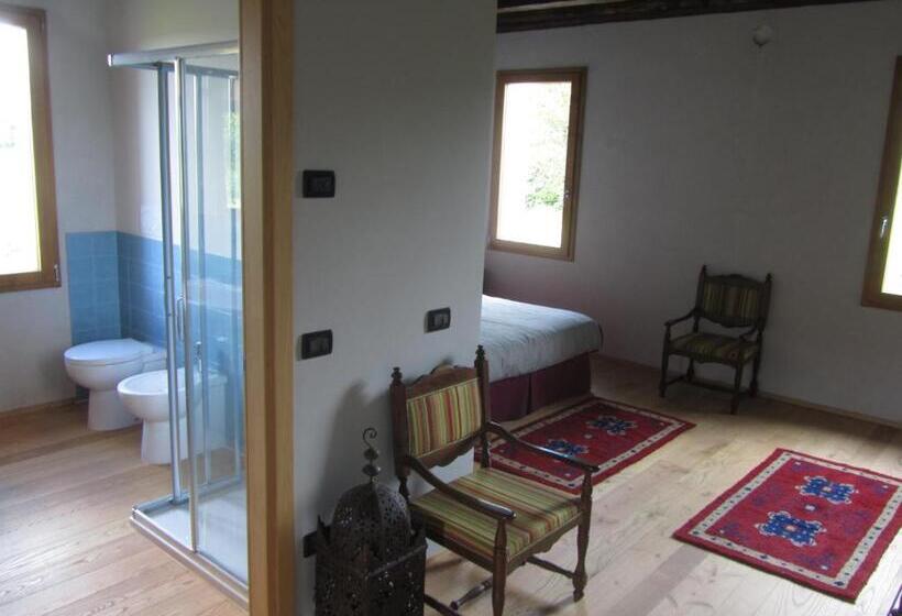 四人标准间, Fara1911