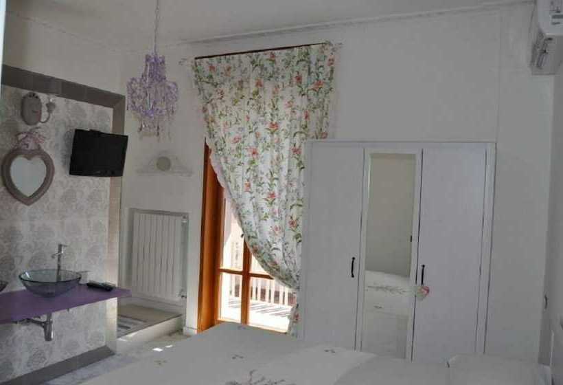 Pokój Economy Widok Morze, I Citri