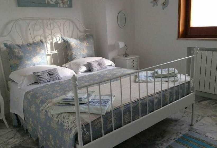 جناح مطلّ علي البحر, I Citri