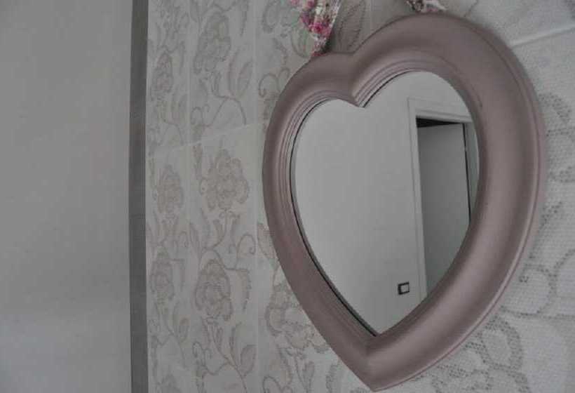 Pokój Economy Widok Morze, I Citri