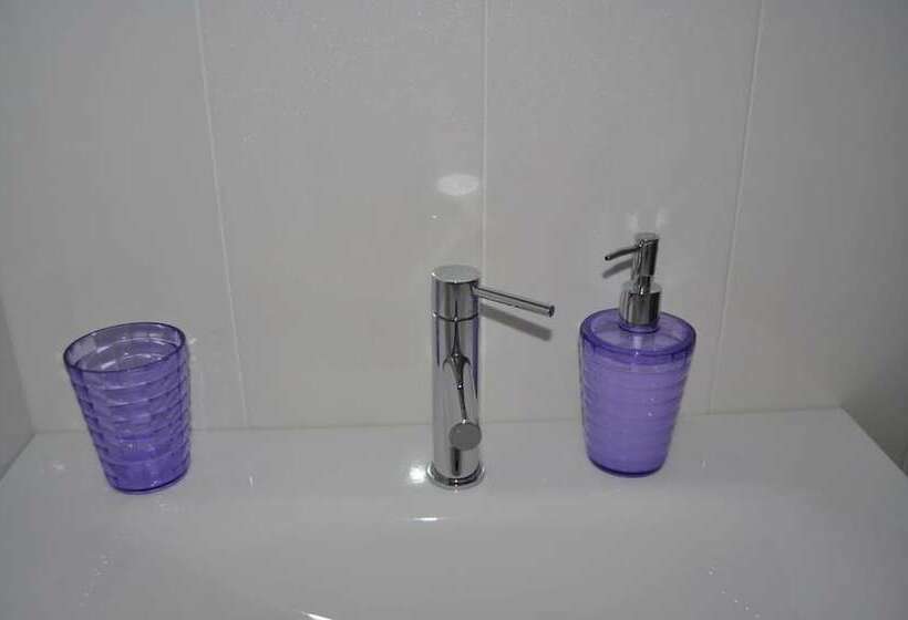 Pokój Economy Widok Morze, I Citri