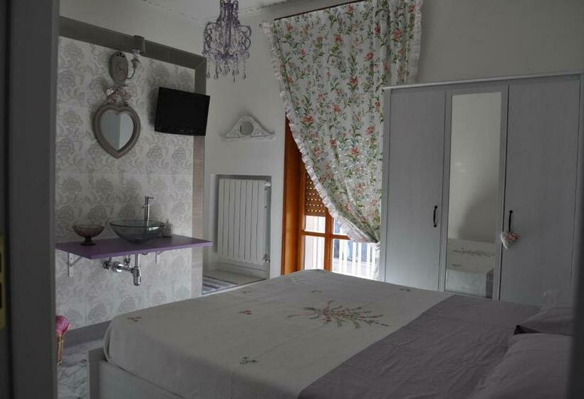 Pokój Economy Widok Morze, I Citri