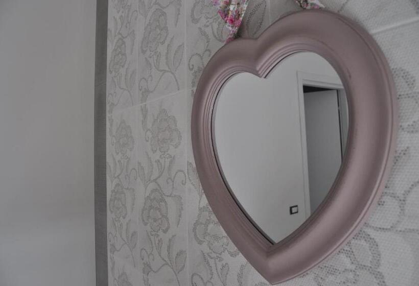 Pokój Economy Widok Morze, I Citri