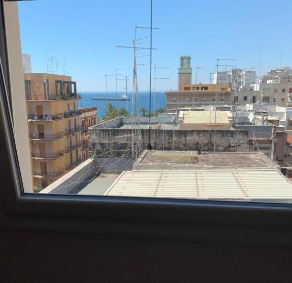 غرفة إقتصادية مطلة علي البحر, I Citri