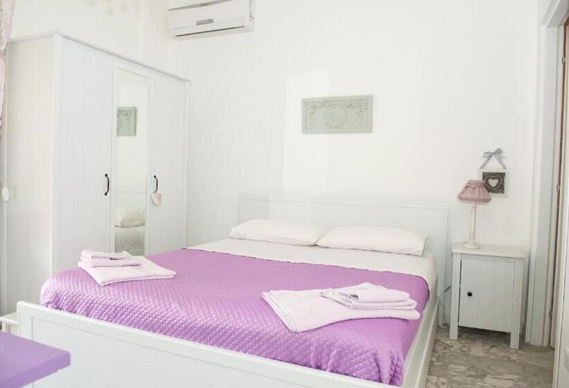 Pokój Economy Widok Morze, I Citri