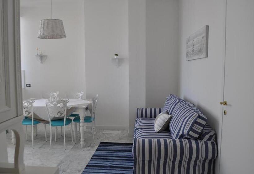 Suite Widok Morze, I Citri