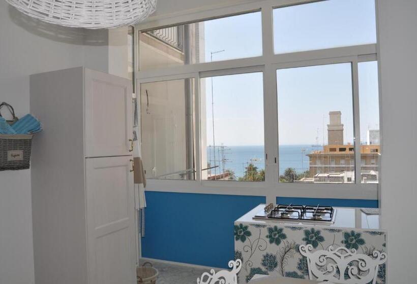 Suite Widok Morze, I Citri