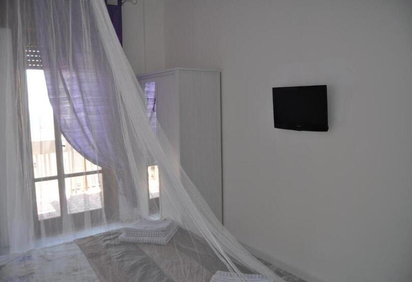 Pokój Superior Widok Morze z Balkonem, I Citri