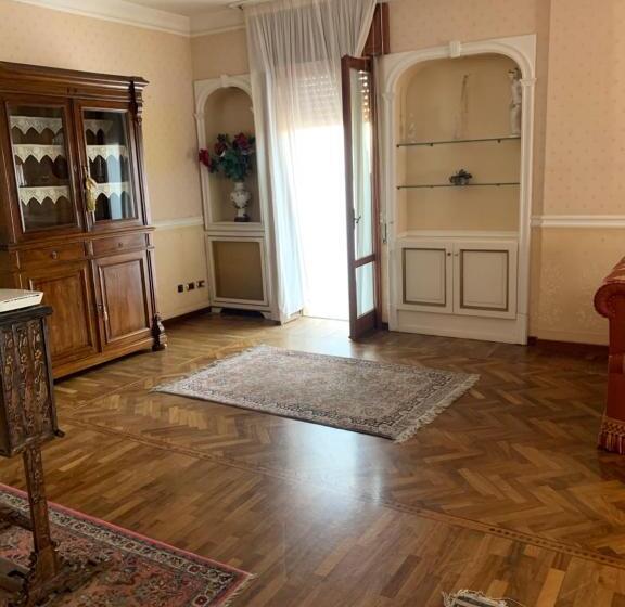 Apartament 1 Sypialnia Widok Morze, I Citri