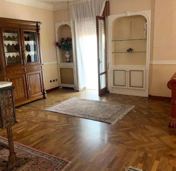 آپارتمان 1 خوابه با چشم‌انداز دریا, I Citri
