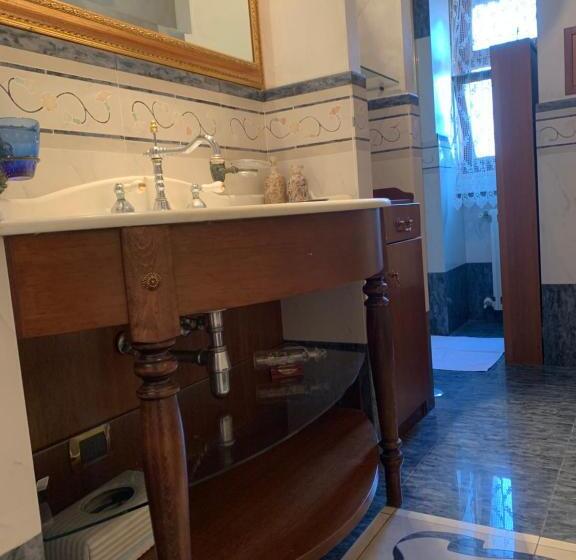 Apartament 1 Sypialnia Widok Morze, I Citri